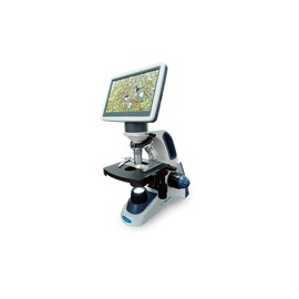 Microscopio digital. Modelo VE-M5LCD