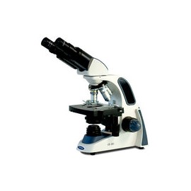 Microscopio binocular biologico. Modelo VE-B0