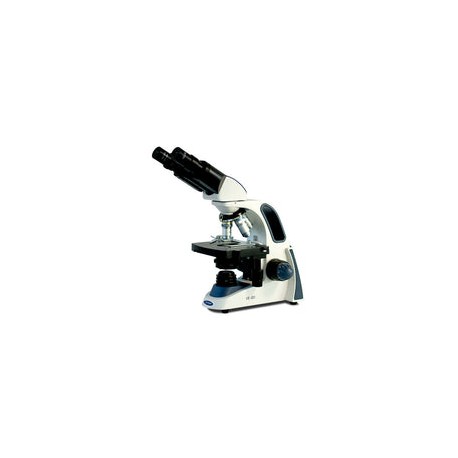 Microscopio binocular biologico. Modelo VE-B0