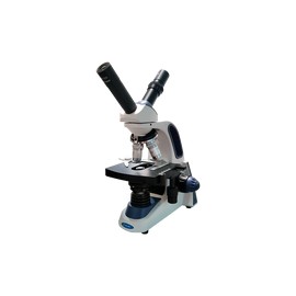 Microscopio doble ocular . Modelo VE-M5DTH