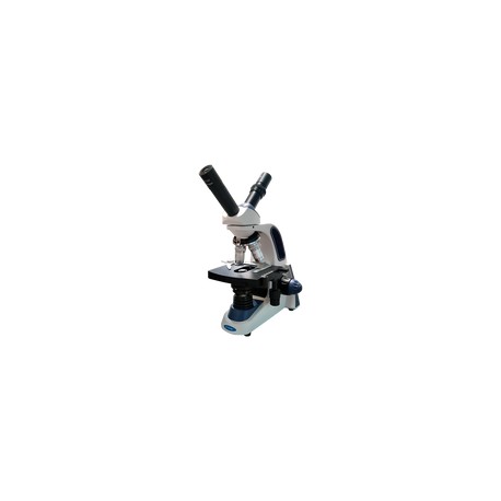 Microscopio doble ocular . Modelo VE-M5DTH