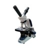 Microscopio doble ocular . Modelo VE-M5DTH