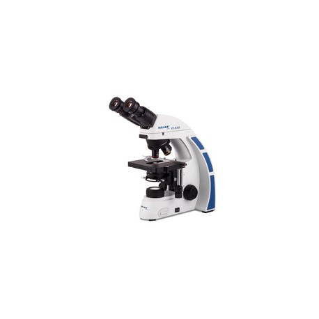 Microscopio binocular biológico. Modelo VE-B300