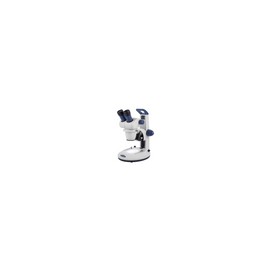Microscopio estéreo zoom. Modelo VE-S4