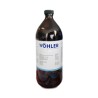 Alcohol 96° potable de caña. Modelo W4175-01