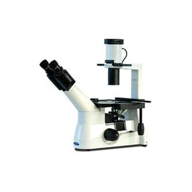 Microscopio Invertido. Modelo VE-403