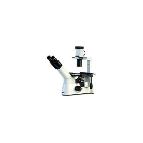 Microscopio Invertido. Modelo VE-403