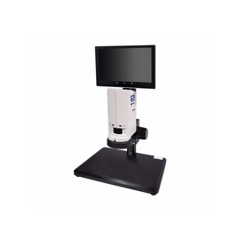 Microscopio lndustrial con pantalla LCD estereoscópico. Modelo VE-153G