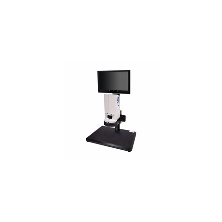 Microscopio lndustrial con pantalla LCD estereoscópico. Modelo VE-153G