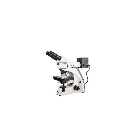 Microscopio Metalográfico. Modelo VE-146
