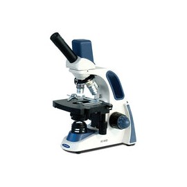 Microscopio monocular biológico digital. Modelo VE-M5D
