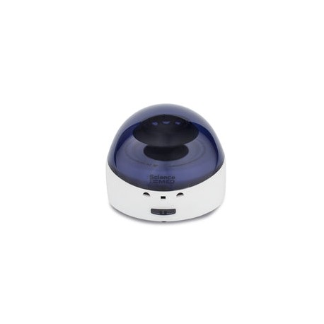 Mini Centrifuga. Modelo SM1008