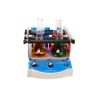 Agitador orbital multipropósito. Modelo CVP-2000P