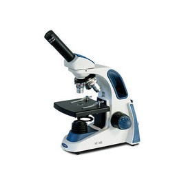 Microscopio monocular biológico. Modelo VE-M3