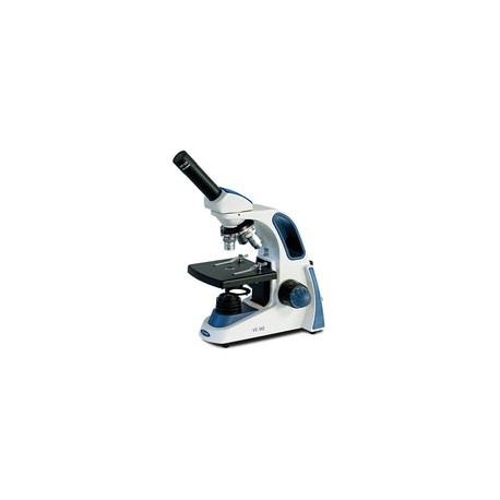Microscopio monocular biológico. Modelo VE-M3