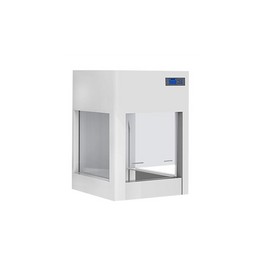 Minicampana de flujo laminar. Modelo IIA1-2A