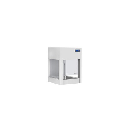 Minicampana de flujo laminar. Modelo IIA1-2A
