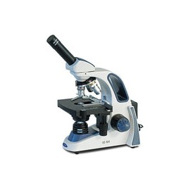 Microscopio monocular biológico. Modelo VE-M4