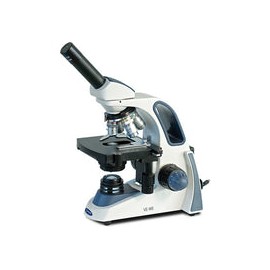 Microscopio monocular biológico. Modelo VE-M5