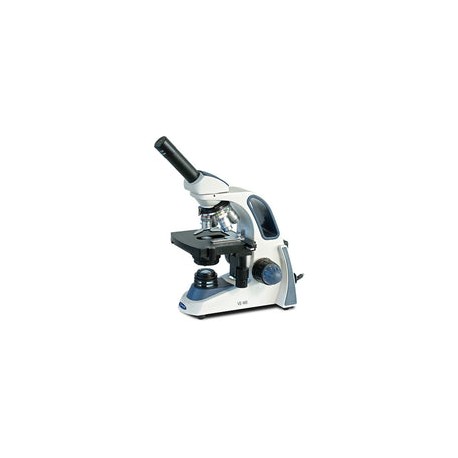 Microscopio monocular biológico. Modelo VE-M5