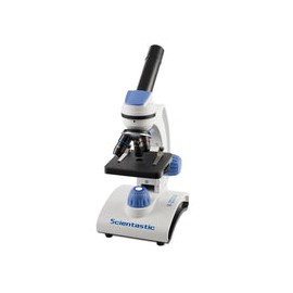 Microscopio Monocular. Modelo X-ZOOMI