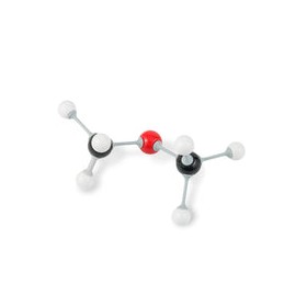 Modelo de bioquímica. Modelo M-21