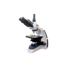 Microscopio Triocular biológico. Modelo VE-T2