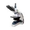 Microscopio Triocular biológico. Modelo VE-T2