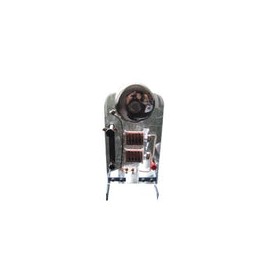 Modelo de Campana Eléctrica. Modelo CVQ2412