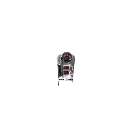 Modelo de Campana Eléctrica. Modelo CVQ2412