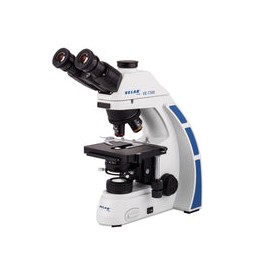 Microscopio Triocular biológico. Modelo VE-T300