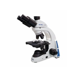 Microscopio Triocular biológico. Modelo VE-T50