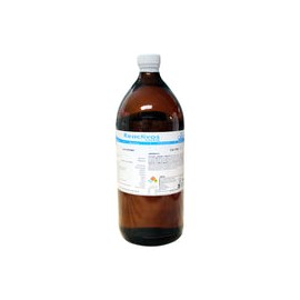 Alcohol de caña de 96°.  Técnico. Modelo CVQ3016
