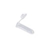 Microtubos (tubos para centrífuga) 2.0 ml. Modelo PD1009
