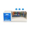 Agitador rotativo multifuncional. Modelo CVP-0206
