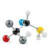 Modelo Molecular Orgánico para estudiante. Modelo M-13