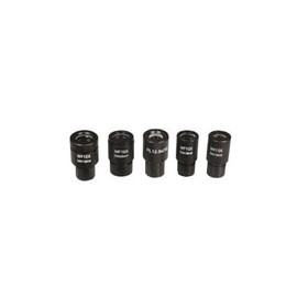 Oculares Estereoscópicos 10X. Modelo VE-011S