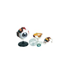 Ojo gigante. Modelo CVQ7033