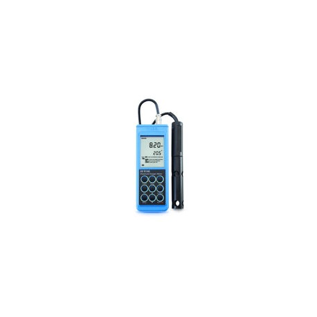 Oxímetro impermeable. Modelo HI9146-04