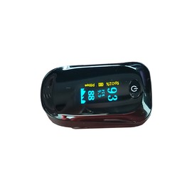 Oxímetro. Modelo RPO-8B