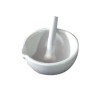 Mortero con mano de 135ml. Modelo CVQ 40135