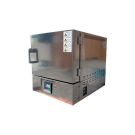 Mufla. Modelo ECO-2L