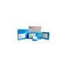 Papel filtro cuantitativo sin ceniza grado 41. Modelo 1441-125