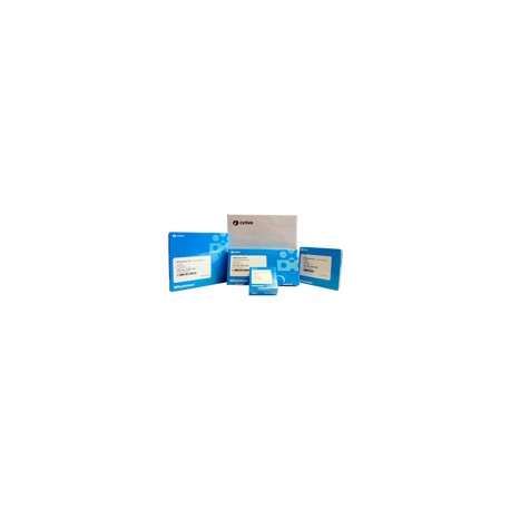 papel filtro cuantitativos endurecido bajo en ceniza grado 54. Modelo 1454-090