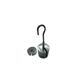 Pesas Ranuradas con Porta asas. Modelo CVQ2700