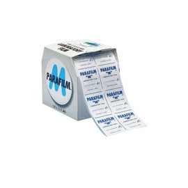 Papel Parafilm 4in x 125 ft. Modelo PM-996