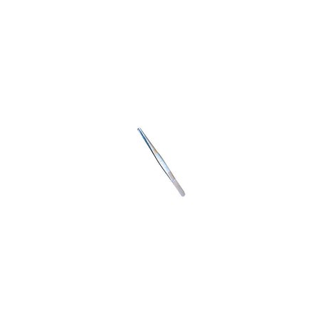 Pinza de disección con dientes 14cm. Modelo HE4-9