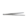 Pinza de disección sin dientes 14cm. Modelo HE4-16
