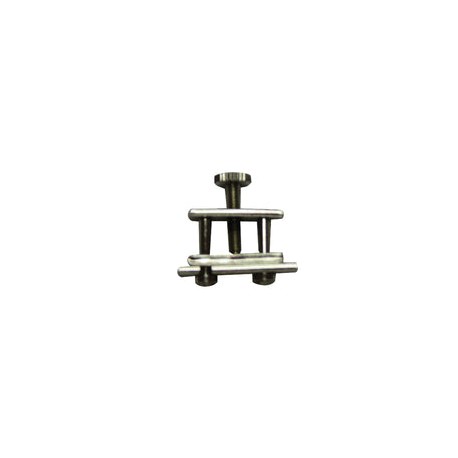 Pinza de Hoffman. Modelo CVQ-0188