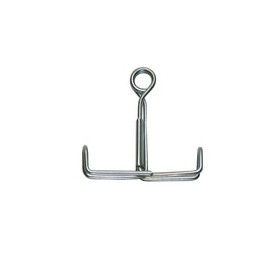 Pinza de Mohr. Modelo CVQ-0191